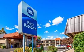 Best Western John Day Inn